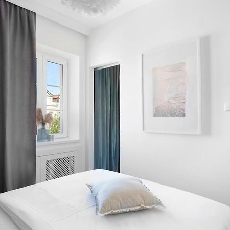 Elite Apartments Old Town Deluxe Gdansk Exterior photo